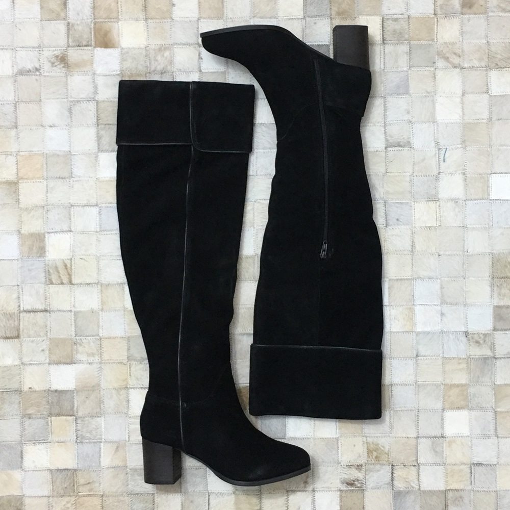 COCONUTS by Matisse Over The Knee Boots *NIB* - Picture 3 of 8